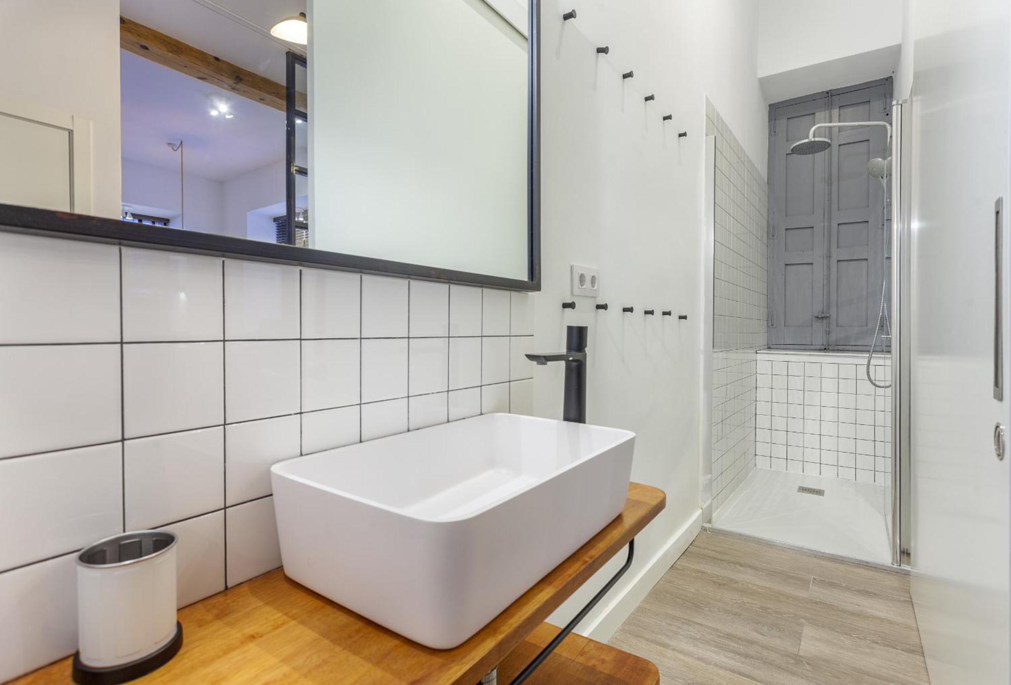 Malasana Studio En Madrid Exteriör bild